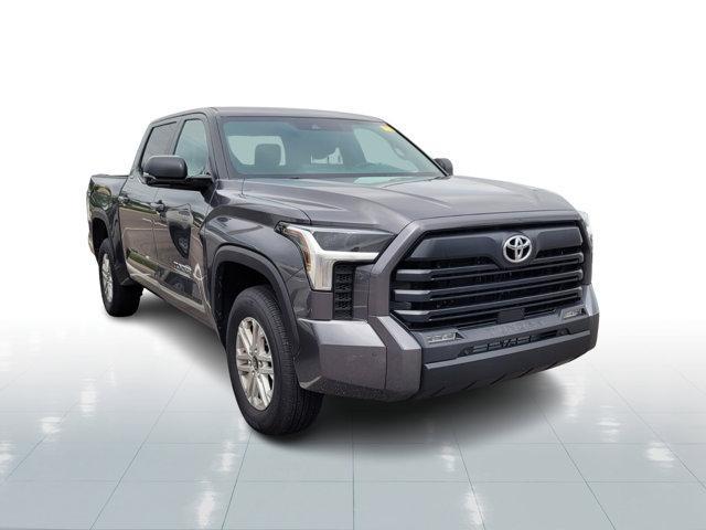 Photo of 2025  Toyota Tundra