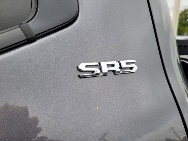 Photo of 2025  Toyota Tundra