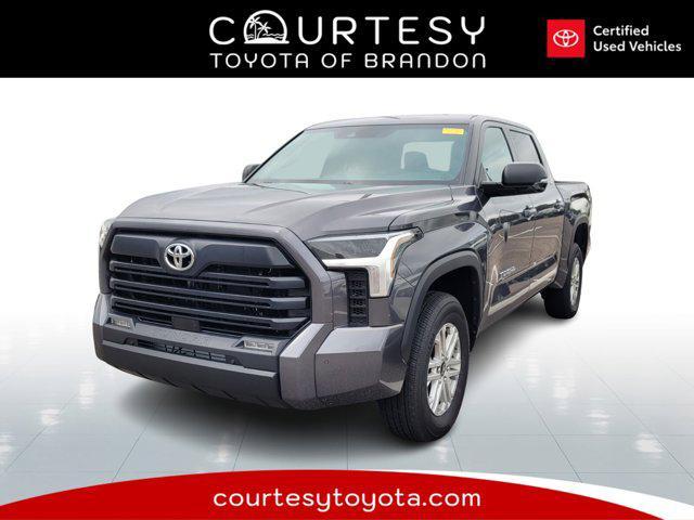 Photo of 2025  Toyota Tundra