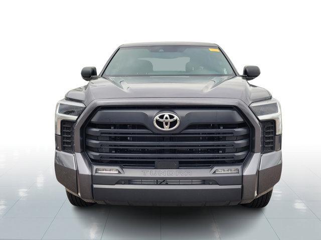 Photo of 2025  Toyota Tundra