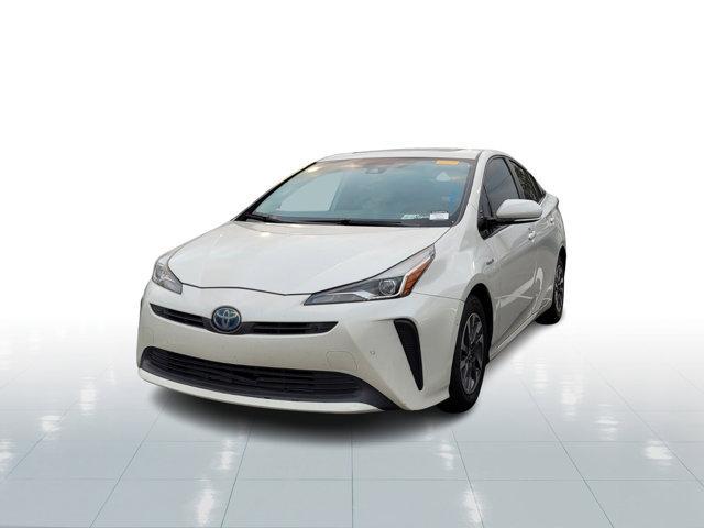 2019 Toyota Prius