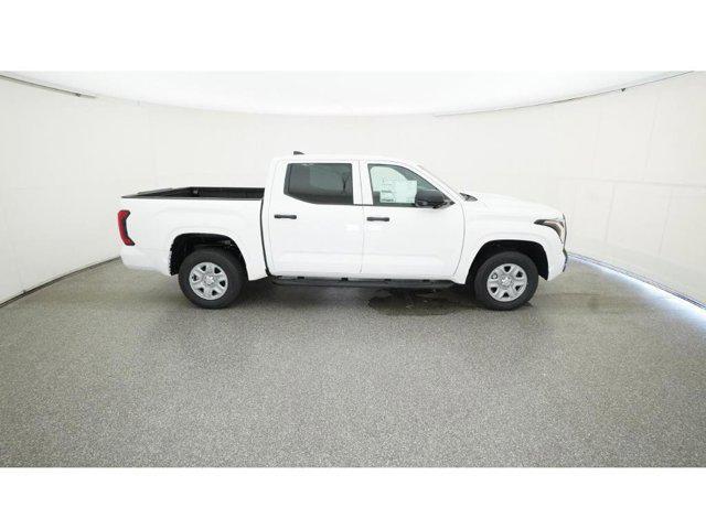 Photo of 2025 Ice Cap Toyota Tundra