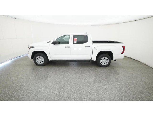 Photo of 2025 Ice Cap Toyota Tundra