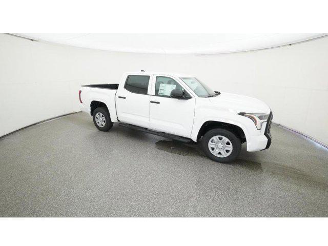 Photo of 2025 Ice Cap Toyota Tundra