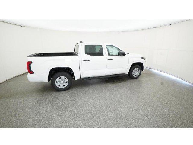 Photo of 2025 Ice Cap Toyota Tundra