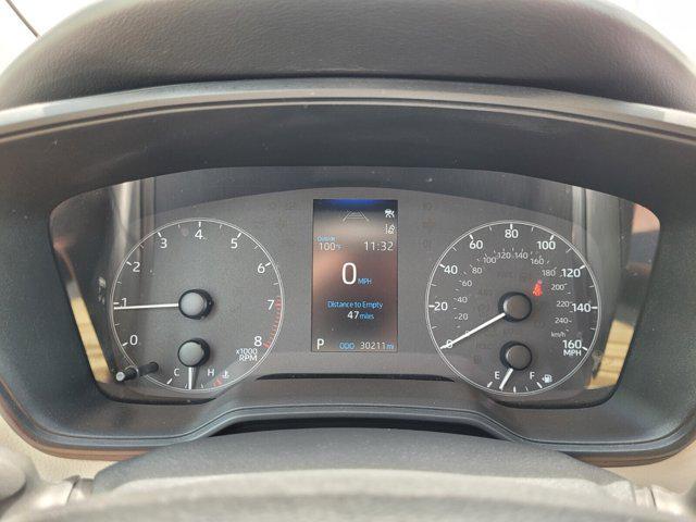 Photo of 2023 Midnight Black Metallic Toyota Corolla