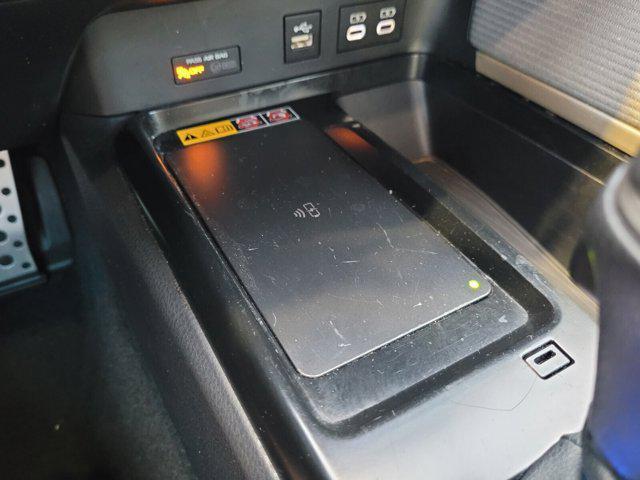 Photo of 2025 Black Toyota Camry