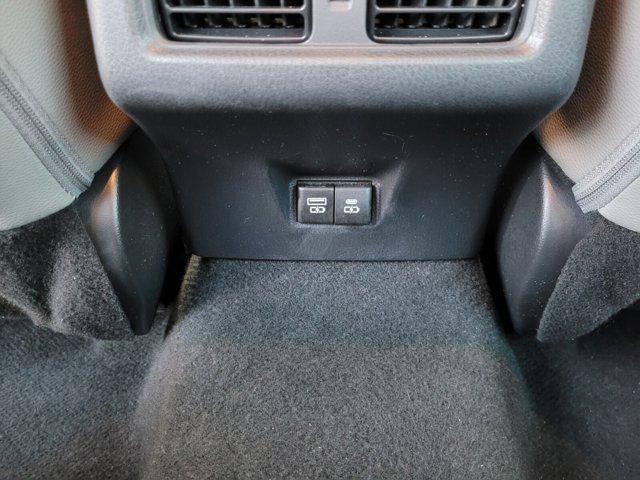 Photo of 2025 Black Toyota Camry