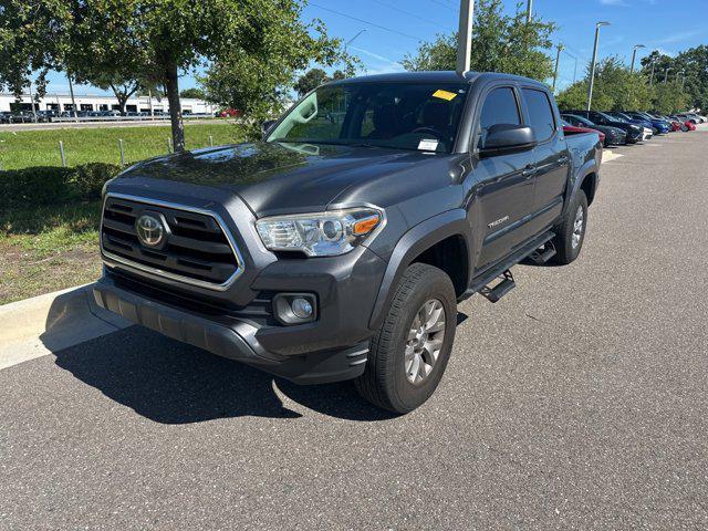 2019 Toyota Tacoma