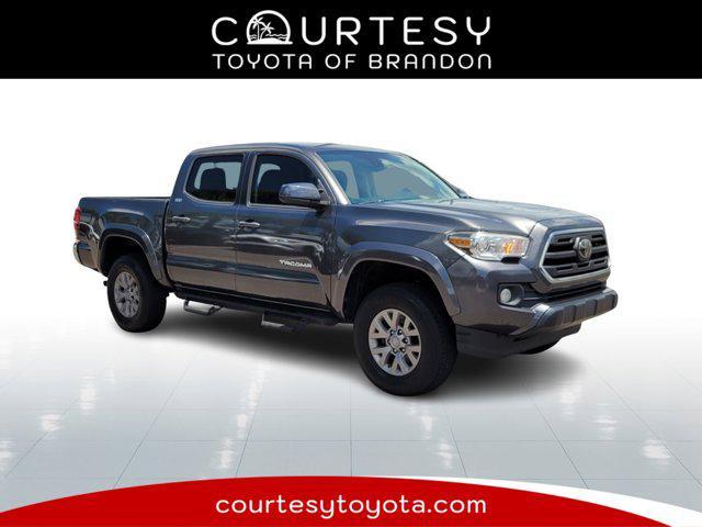 2019 Toyota Tacoma