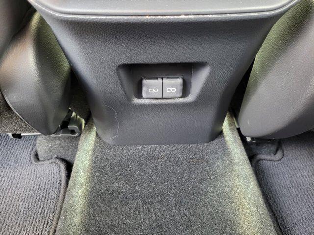 Photo of 2022 Blizzard Pearl Toyota RAV4 Hybrid
