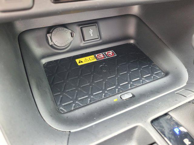 Photo of 2022 Blizzard Pearl Toyota RAV4 Hybrid