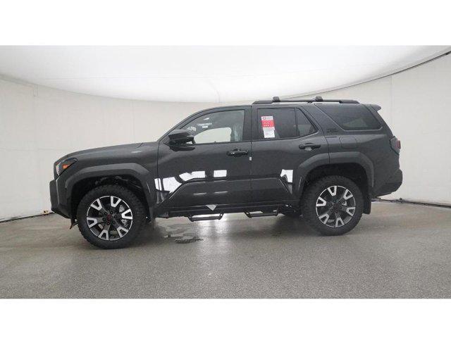 Photo of 2025 Underground Toyota 4Runner