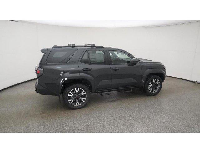 Photo of 2025 Underground Toyota 4Runner