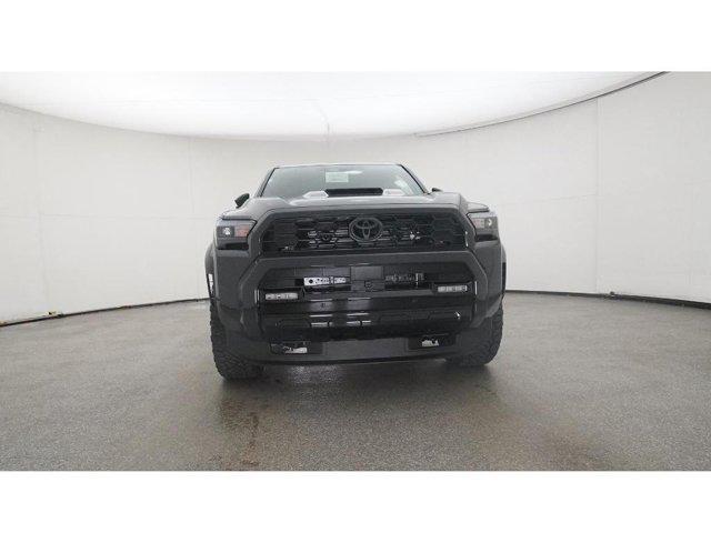 Photo of 2025 Underground Toyota 4Runner