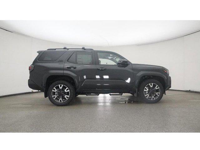 Photo of 2025 Underground Toyota 4Runner