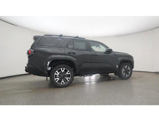 Photo of 2025 Underground Toyota 4Runner
