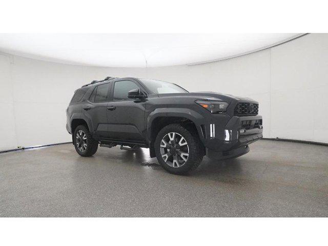Photo of 2025 Underground Toyota 4Runner