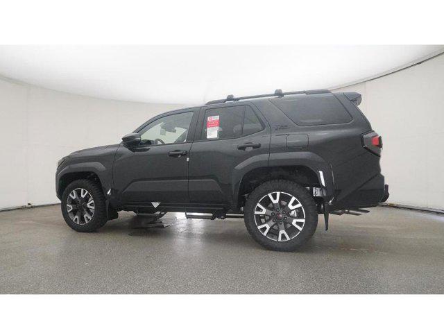 Photo of 2025 Underground Toyota 4Runner