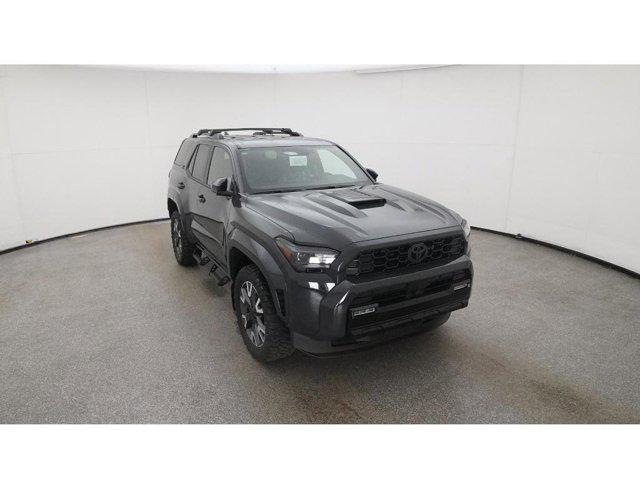 Photo of 2025 Underground Toyota 4Runner