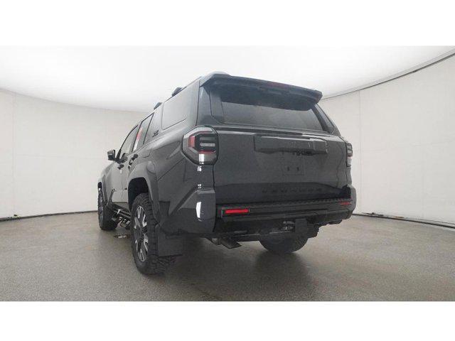 Photo of 2025 Underground Toyota 4Runner
