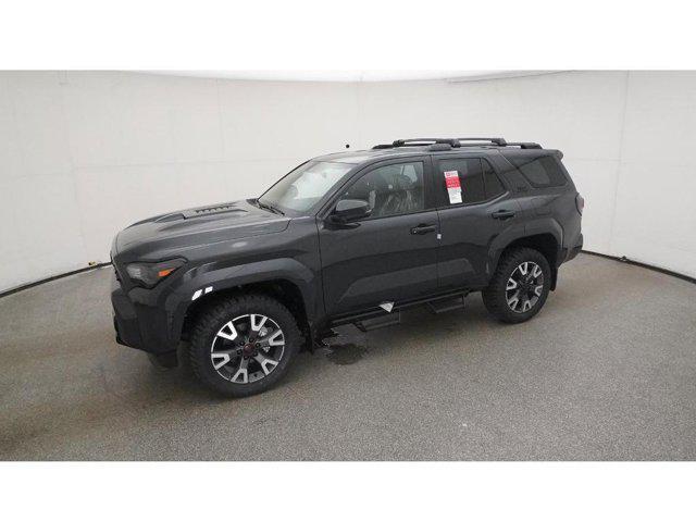 Photo of 2025 Underground Toyota 4Runner