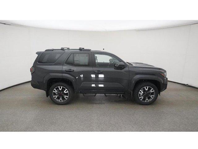 Photo of 2025 Underground Toyota 4Runner