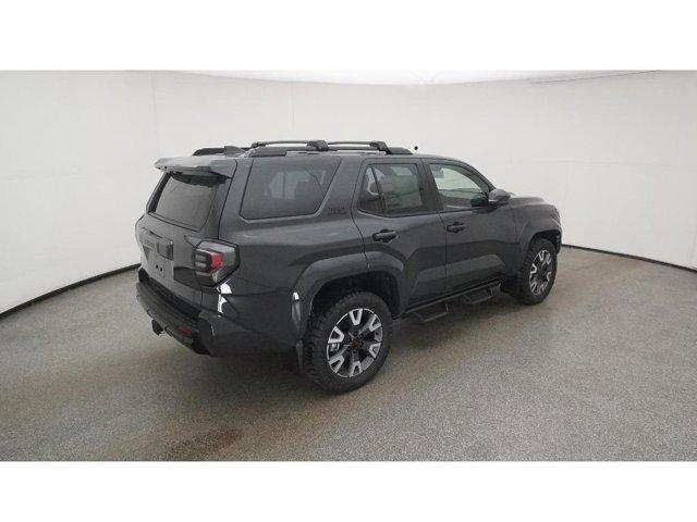 Photo of 2025 Underground Toyota 4Runner