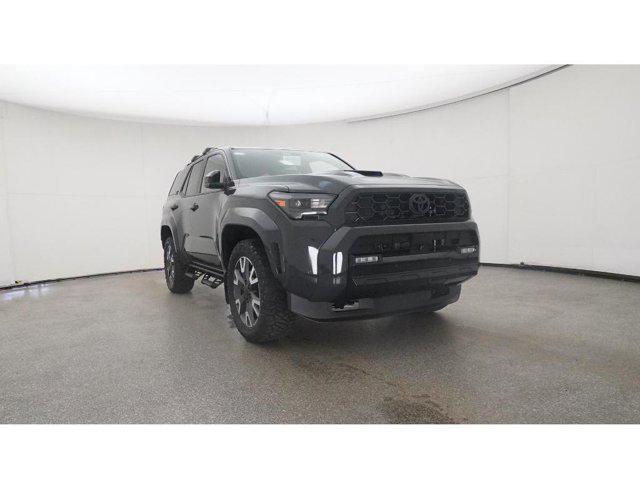 Photo of 2025 Underground Toyota 4Runner