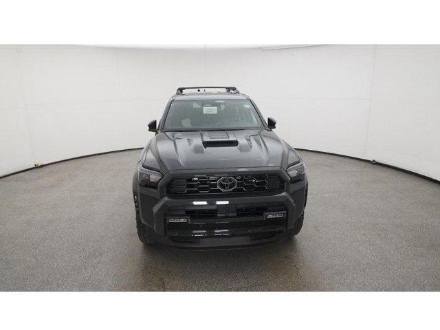 Photo of 2025 Underground Toyota 4Runner