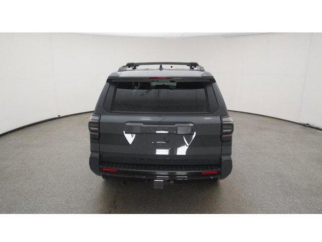 Photo of 2025 Underground Toyota 4Runner