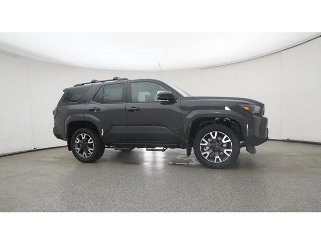 Photo of 2025 Underground Toyota 4Runner