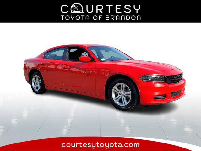 2022 Dodge Charger
