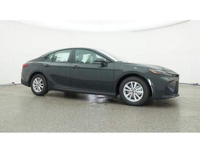 Photo of 2026 Underground Toyota Camry