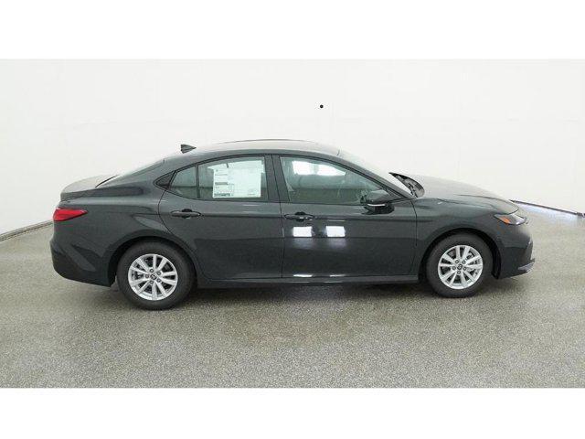 Photo of 2026 Underground Toyota Camry