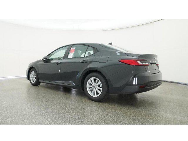 Photo of 2026 Underground Toyota Camry