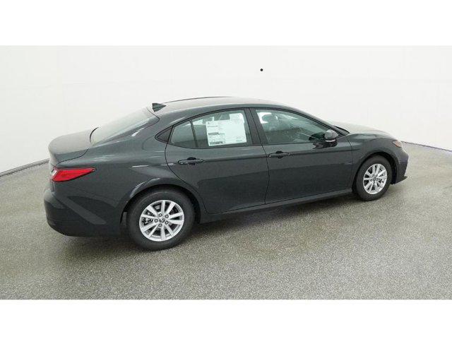 Photo of 2026 Underground Toyota Camry