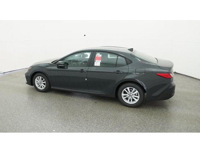 Photo of 2026 Underground Toyota Camry