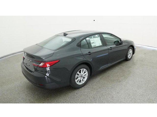 Photo of 2026 Underground Toyota Camry