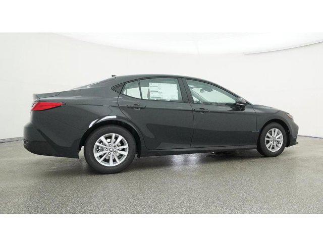 Photo of 2026 Underground Toyota Camry