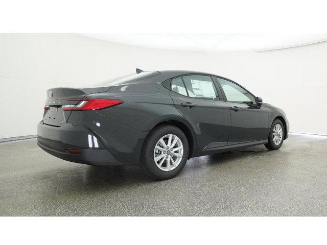 Photo of 2026 Underground Toyota Camry
