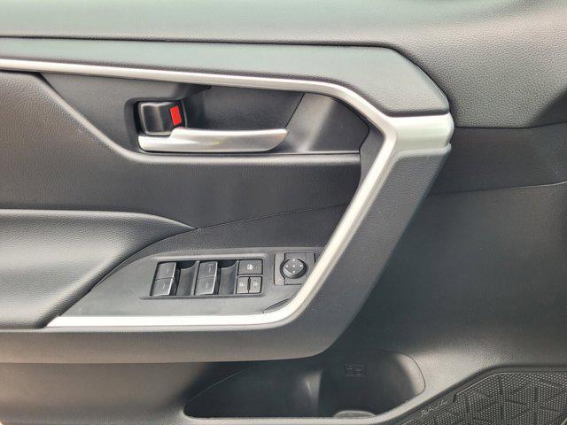 Photo of 2024 Blueprint Toyota RAV4