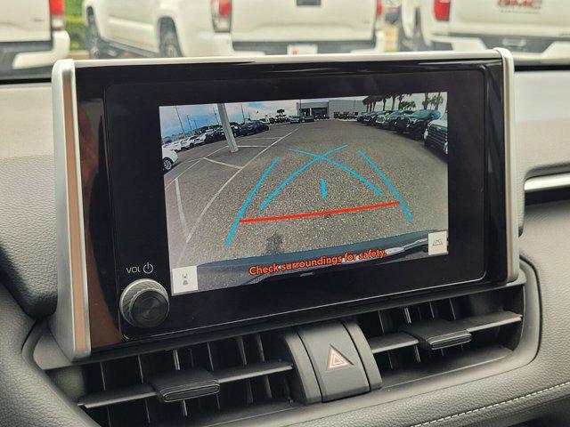 Photo of 2024 Blueprint Toyota RAV4