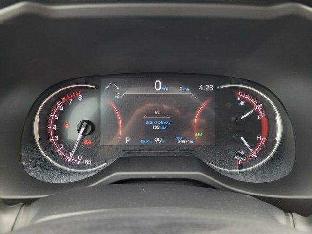 Photo of 2024 Blueprint Toyota RAV4