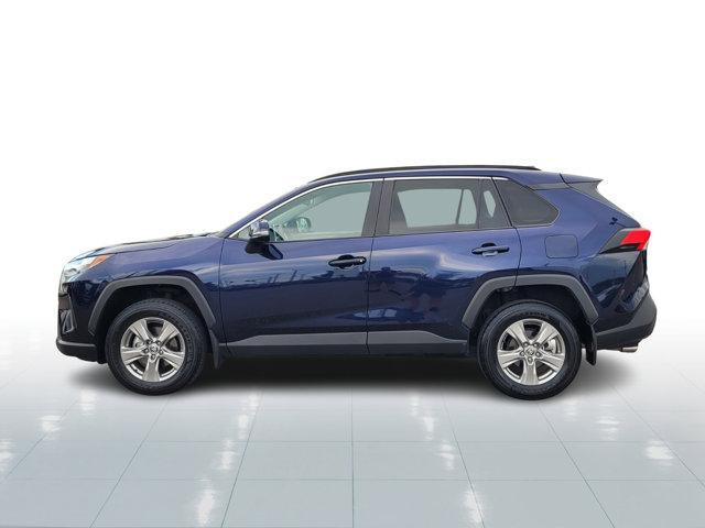 Photo of 2024 Blueprint Toyota RAV4