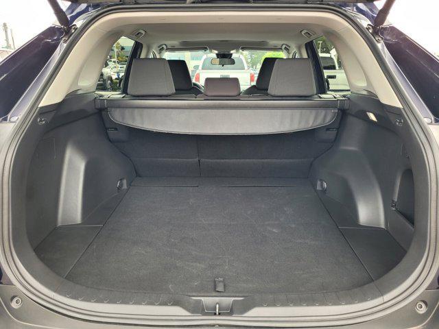 Photo of 2024 Blueprint Toyota RAV4