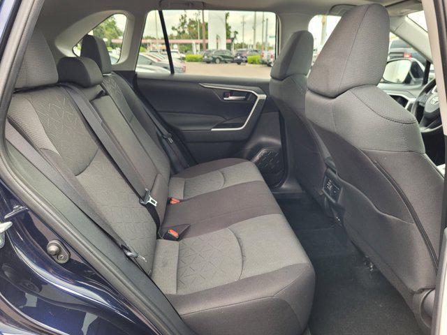 Photo of 2024 Blueprint Toyota RAV4