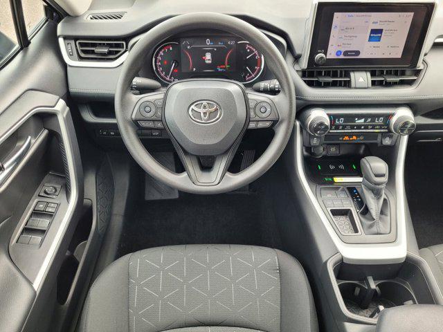 Photo of 2024 Blueprint Toyota RAV4