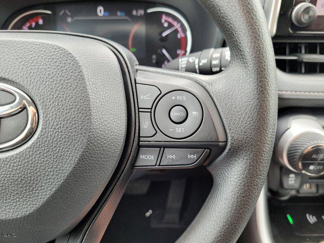 Photo of 2024 Blueprint Toyota RAV4