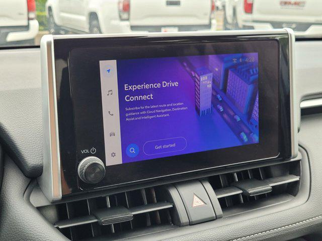 Photo of 2024 Blueprint Toyota RAV4